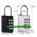 Key Combination Lock Yf21183